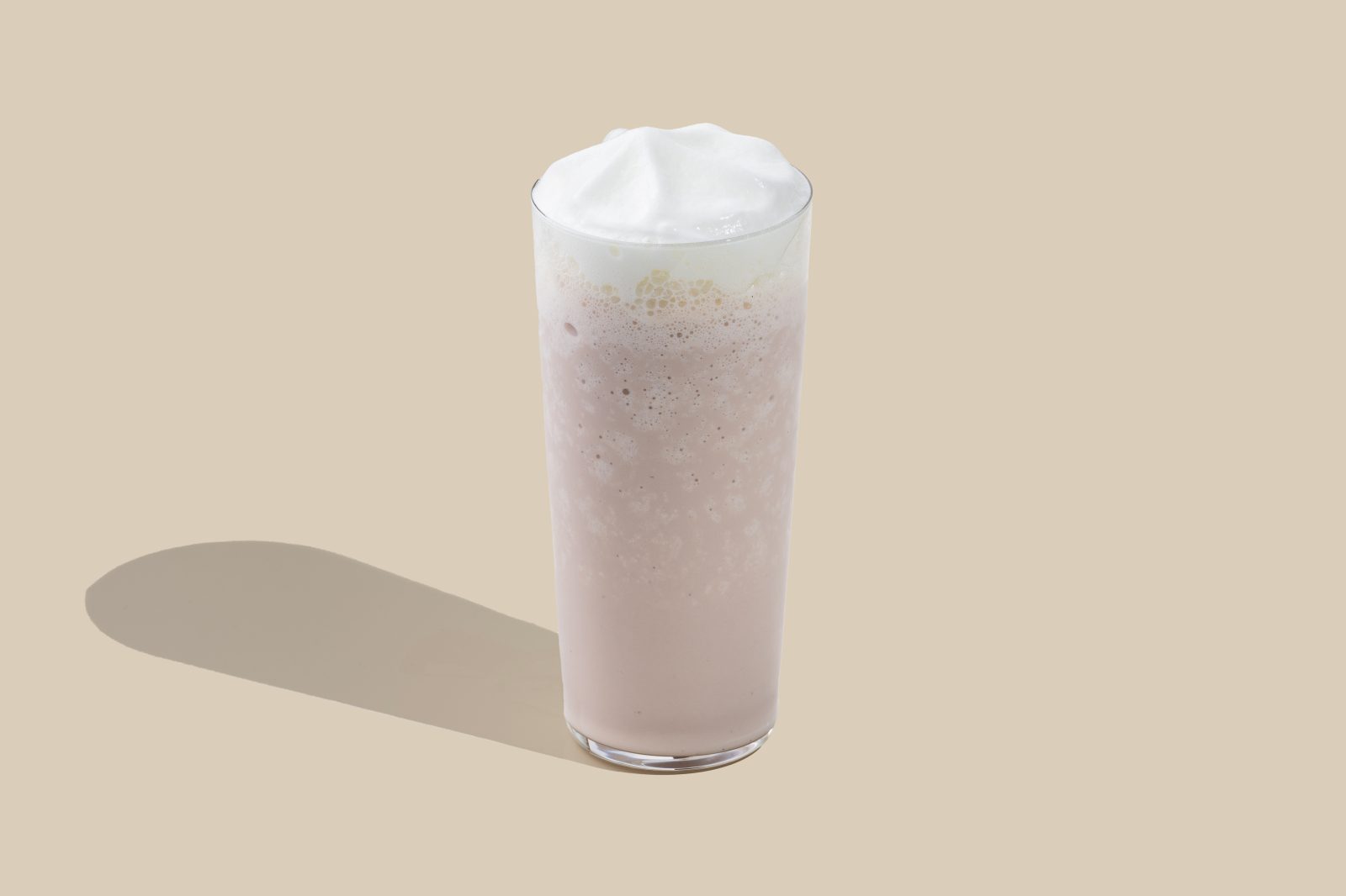 Chocolate Shake