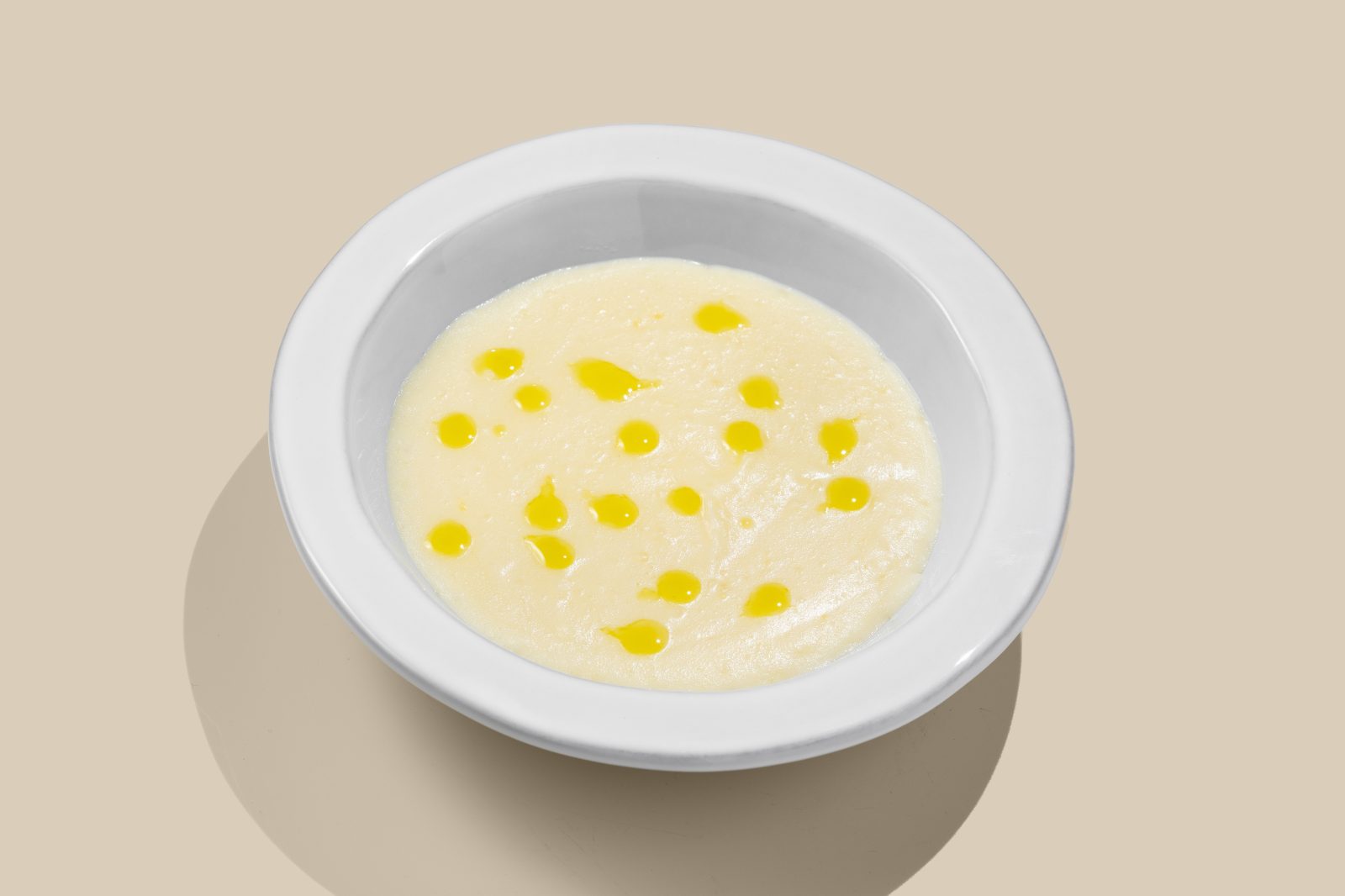 Mashed Potatoes