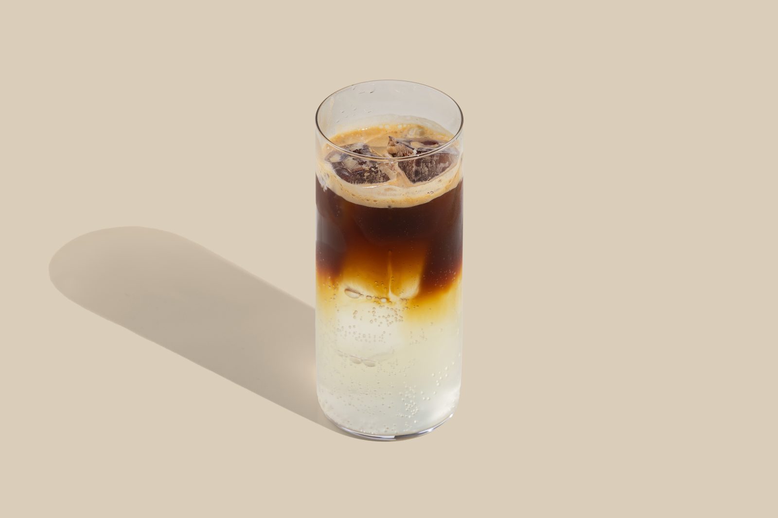 Espresso Tonic