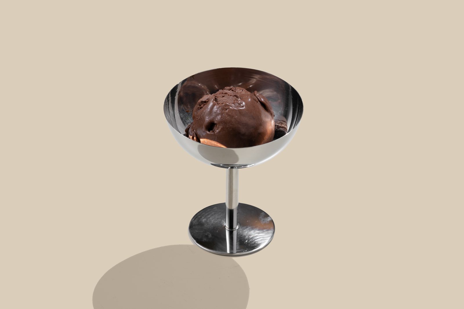 Gelato Chocolate