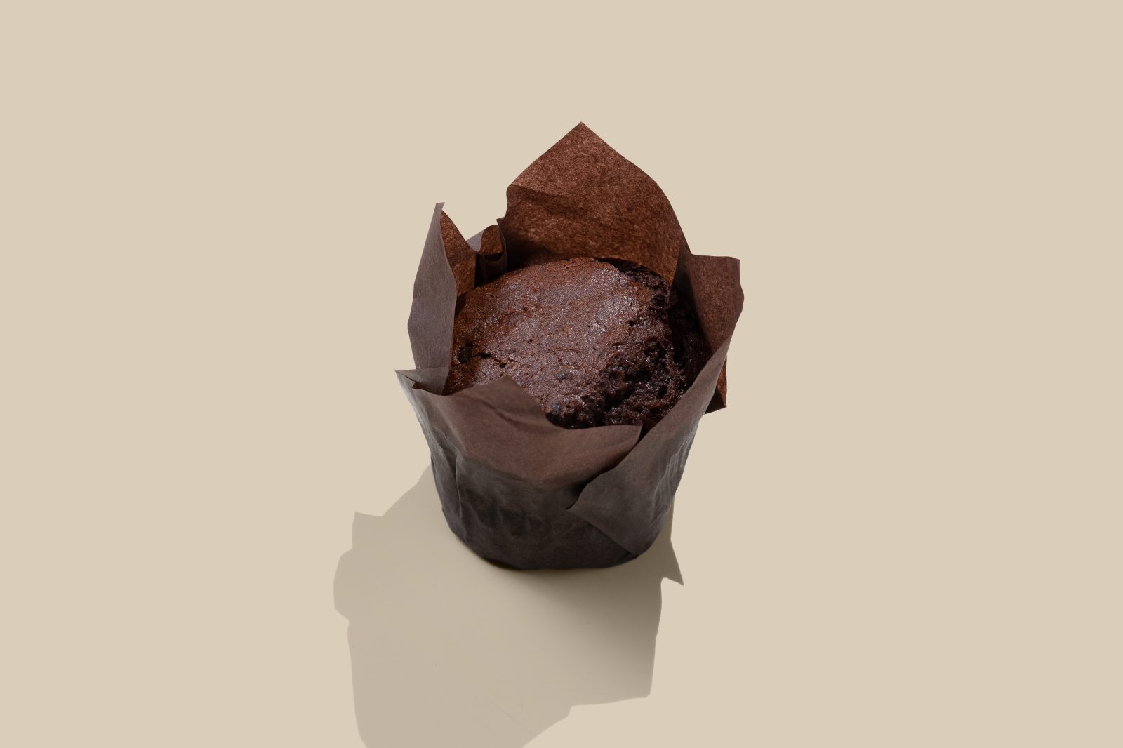 Muffin Chocolate