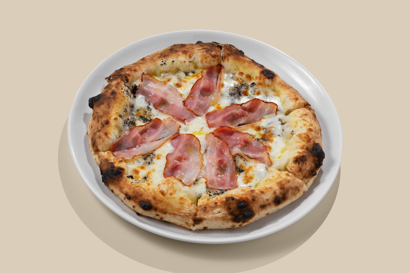 Bacon & Truffle