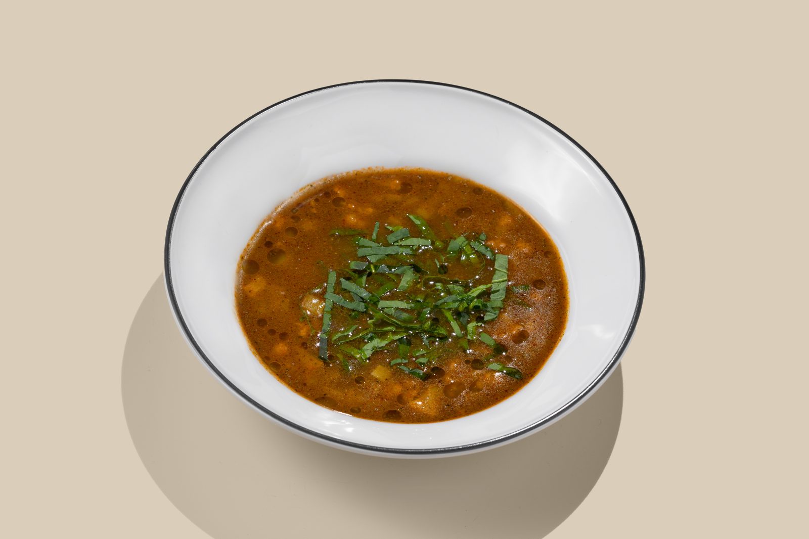 Minestrone