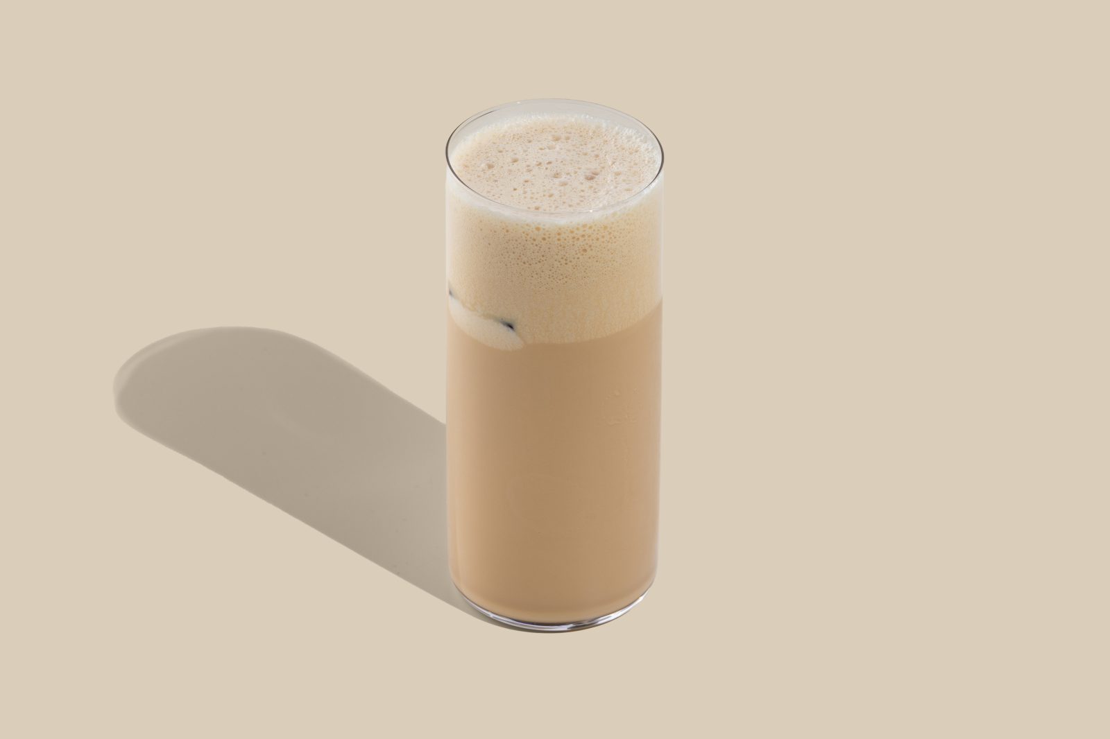 Coffee Glace