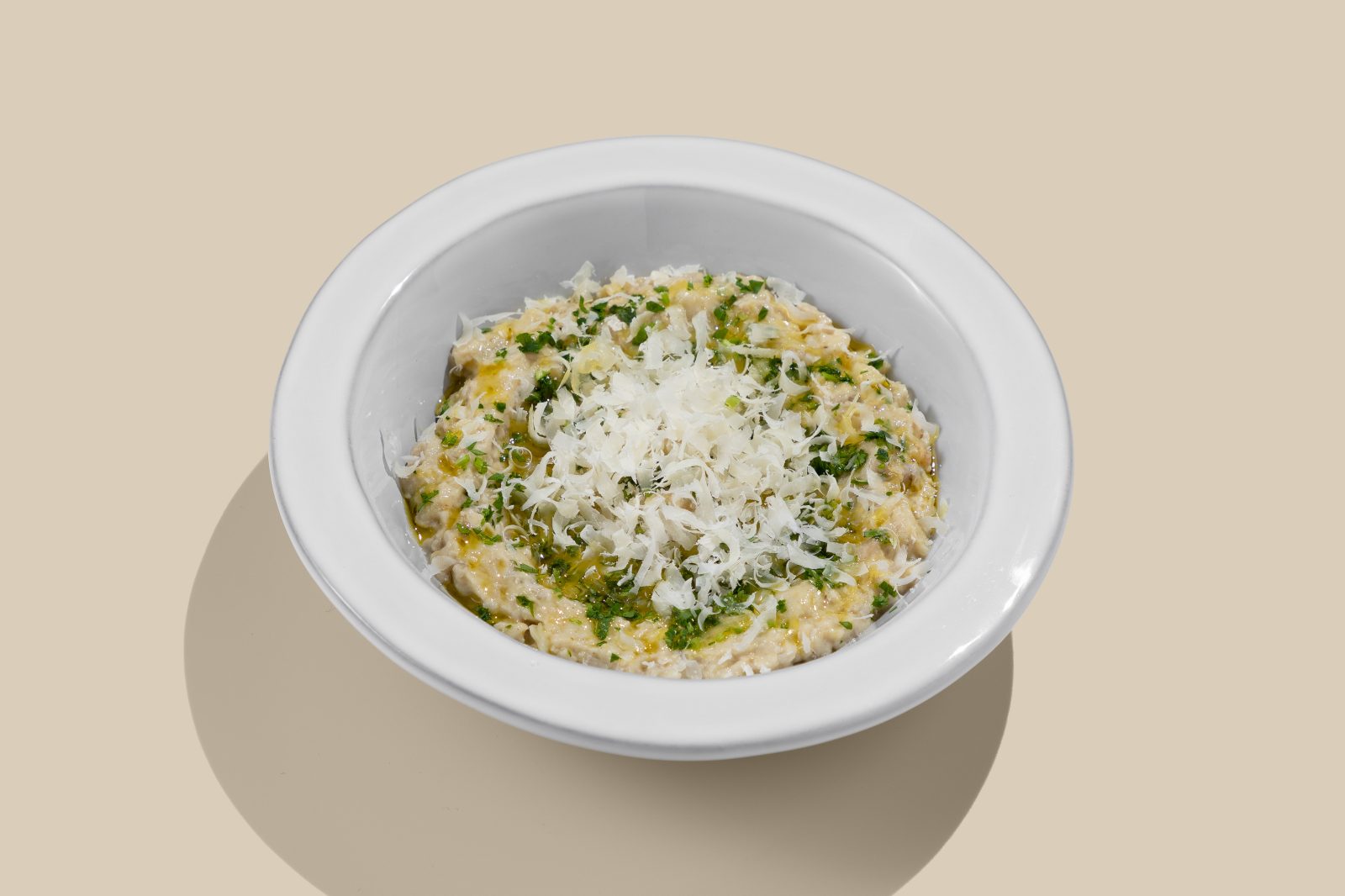 Baba Ganoush