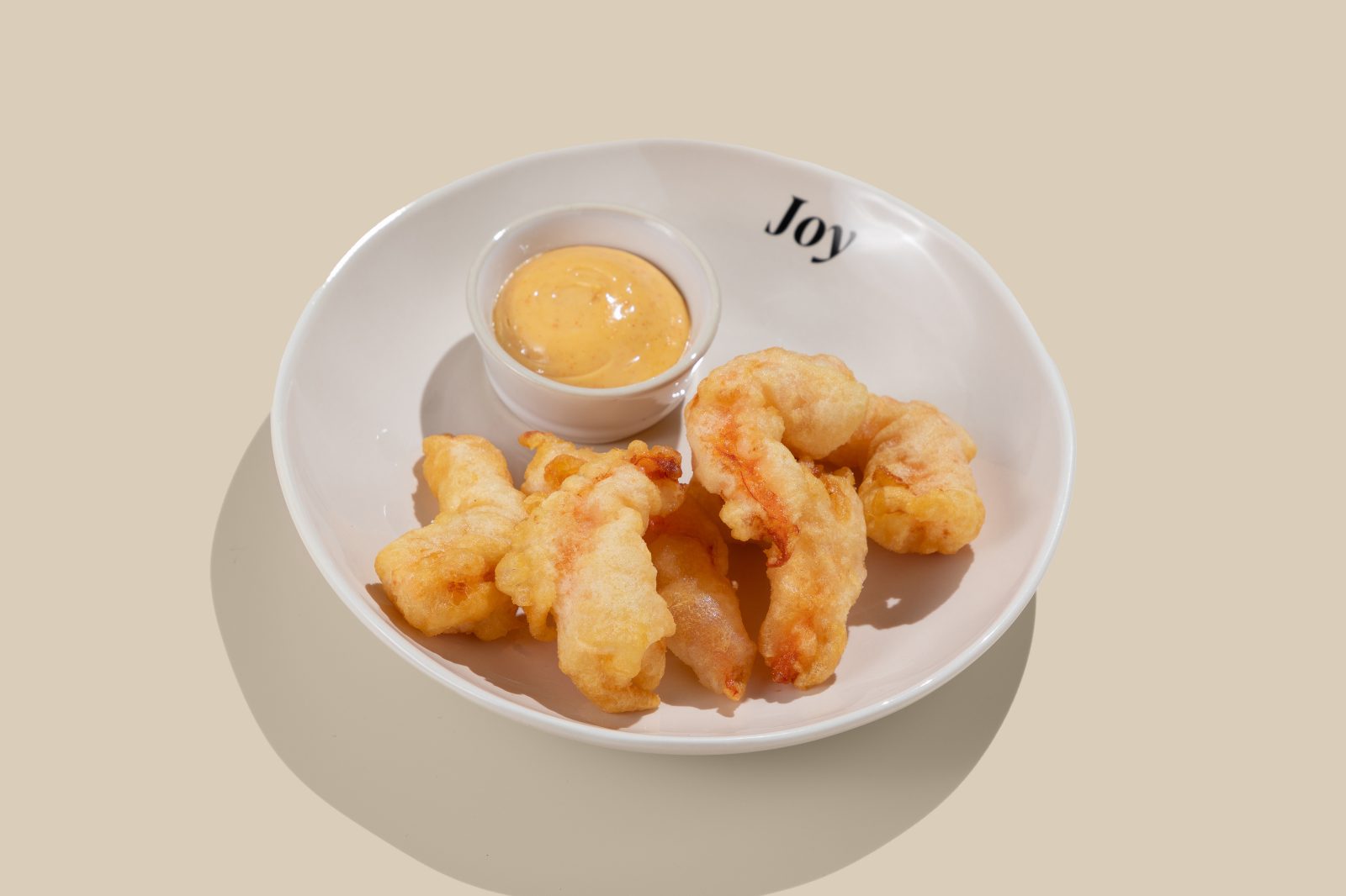 Shrimp Tempura