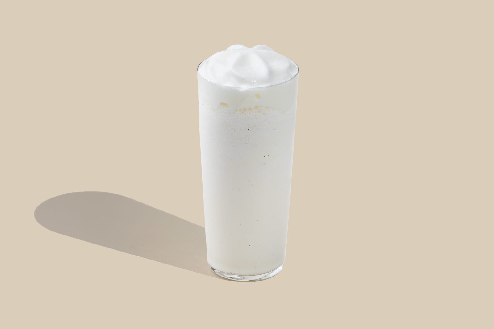 Vanilla Shake