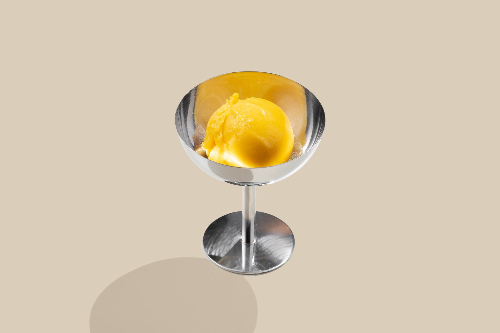 Mango & Passion Fruit