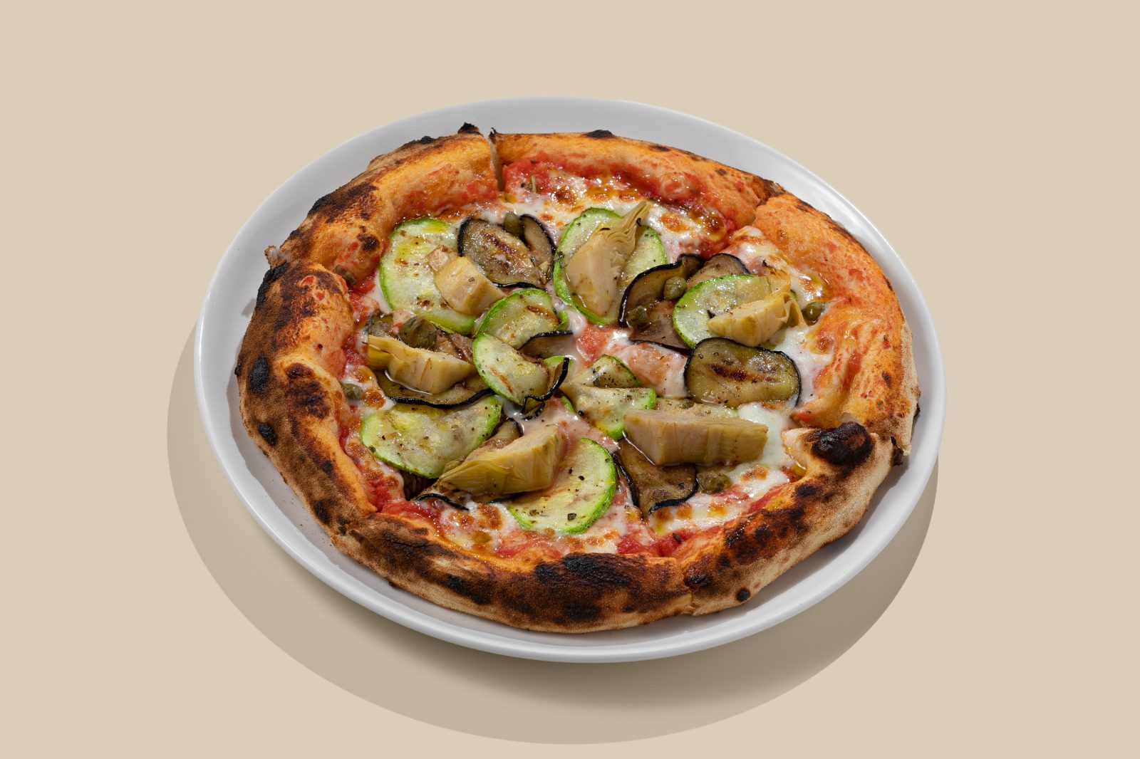 Vegetable