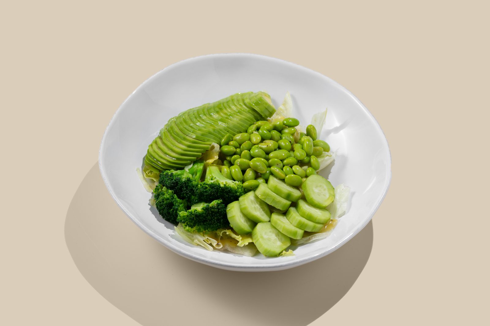 Green Salad