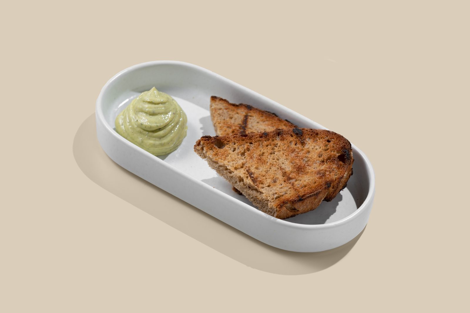 Herb Butter