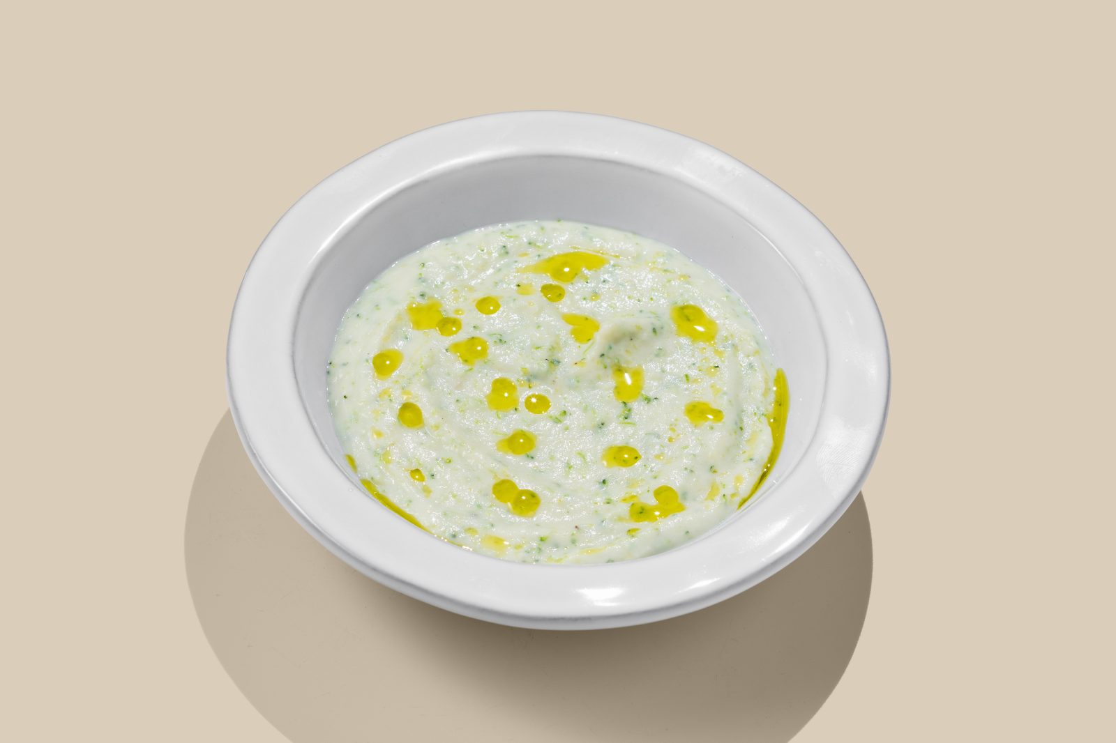 Cauliflower Mash