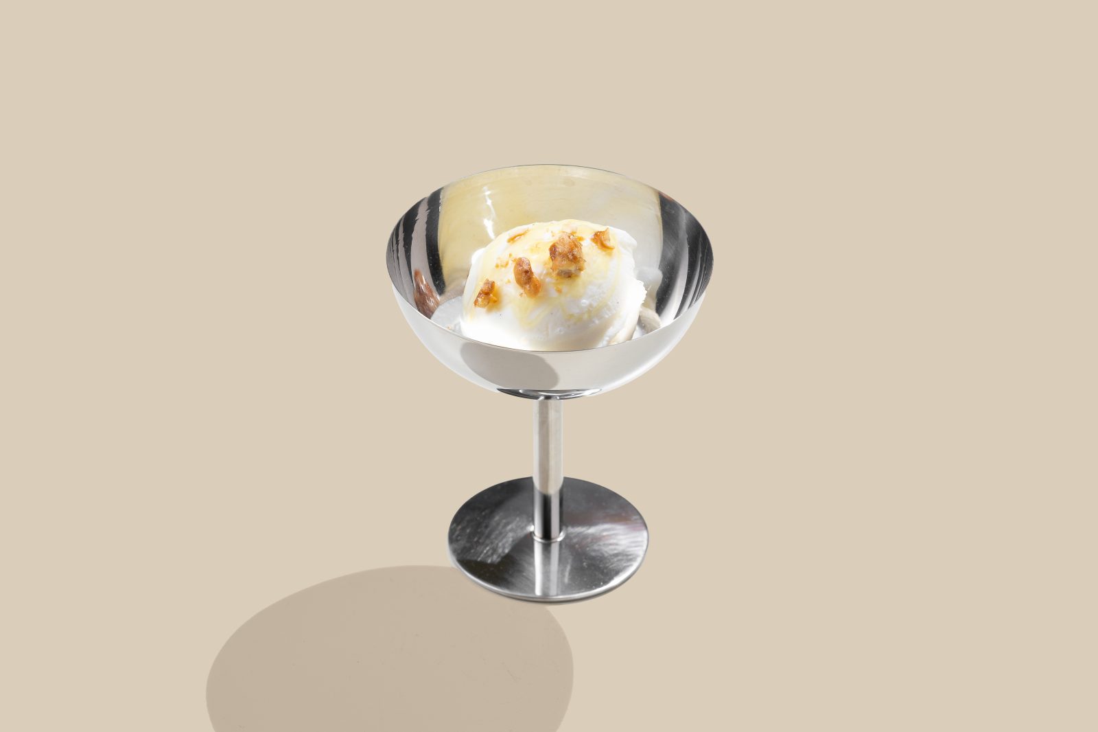Gelato Yogurt