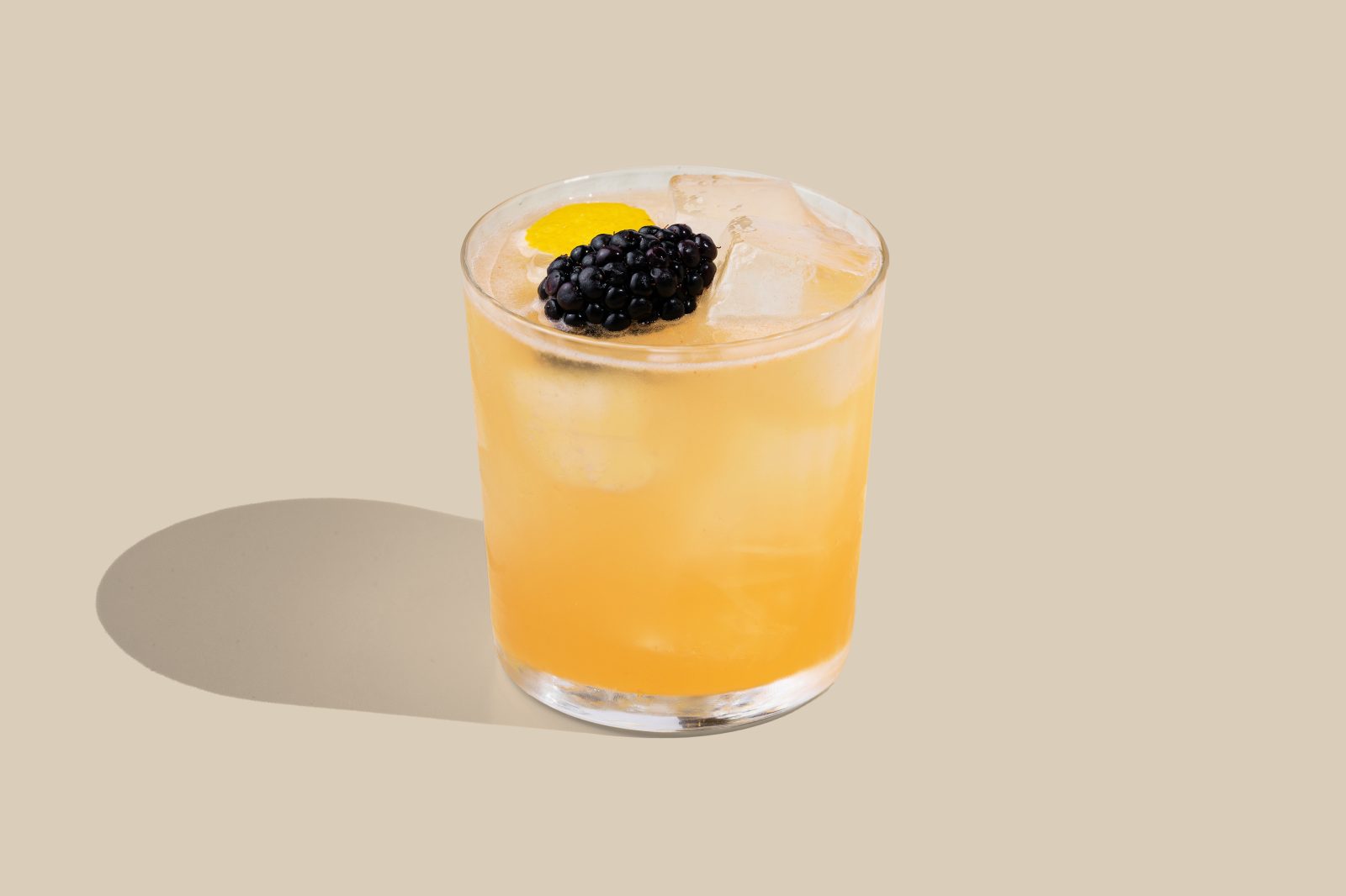 Kummel Mule