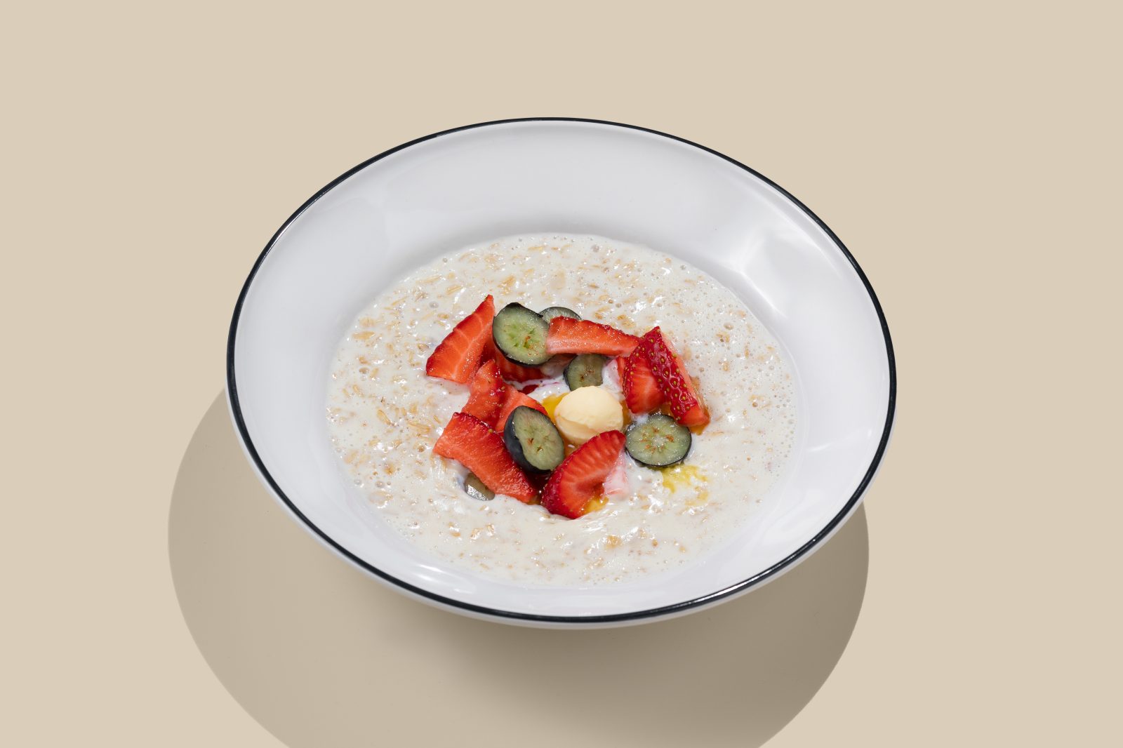 Oatmeal Porridge