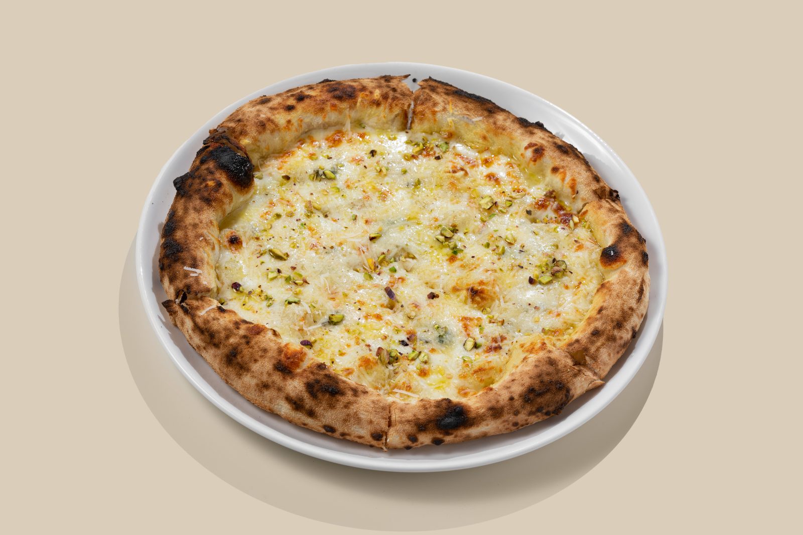 Four Cheese
