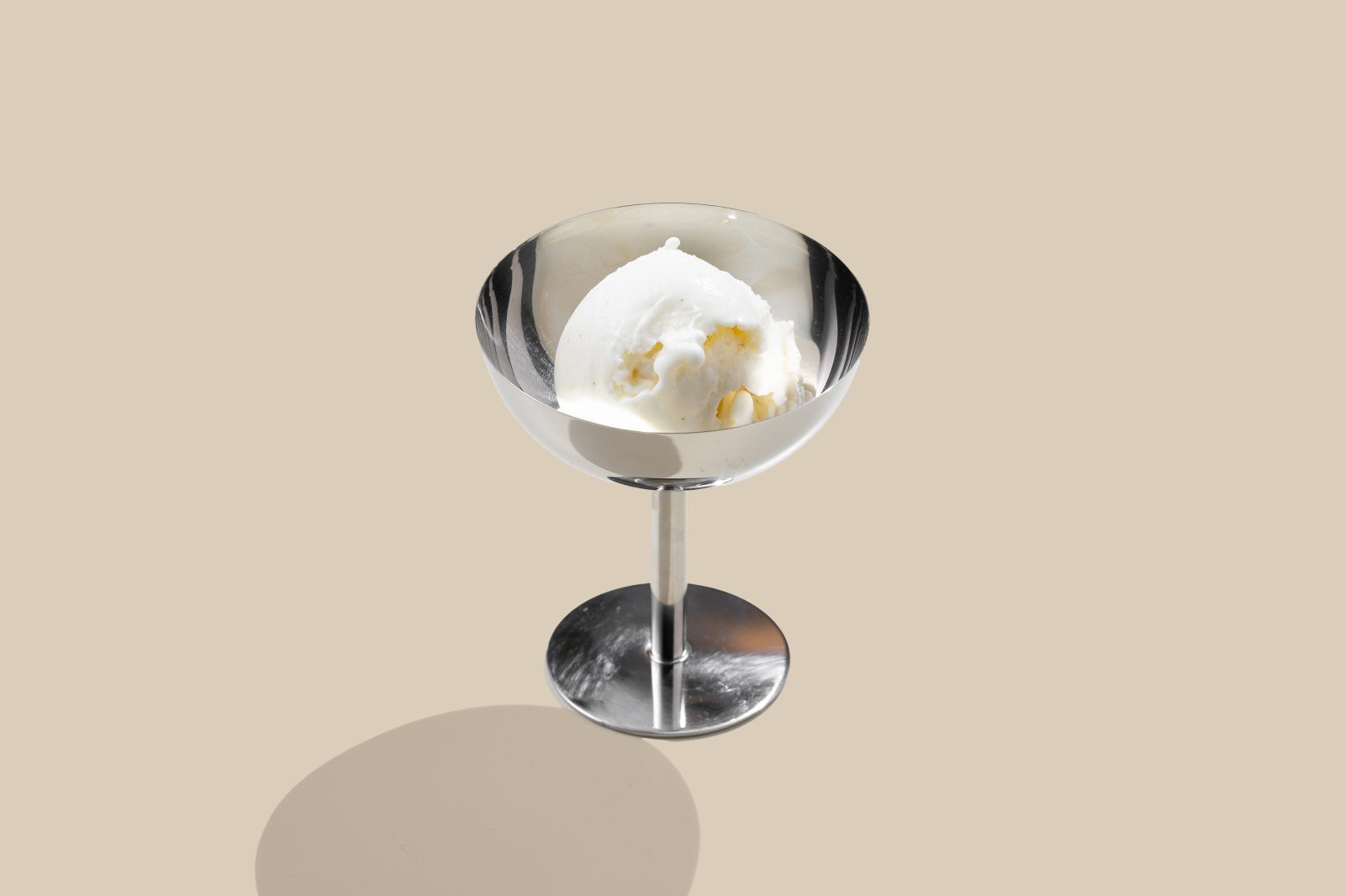Gelato Vanilla