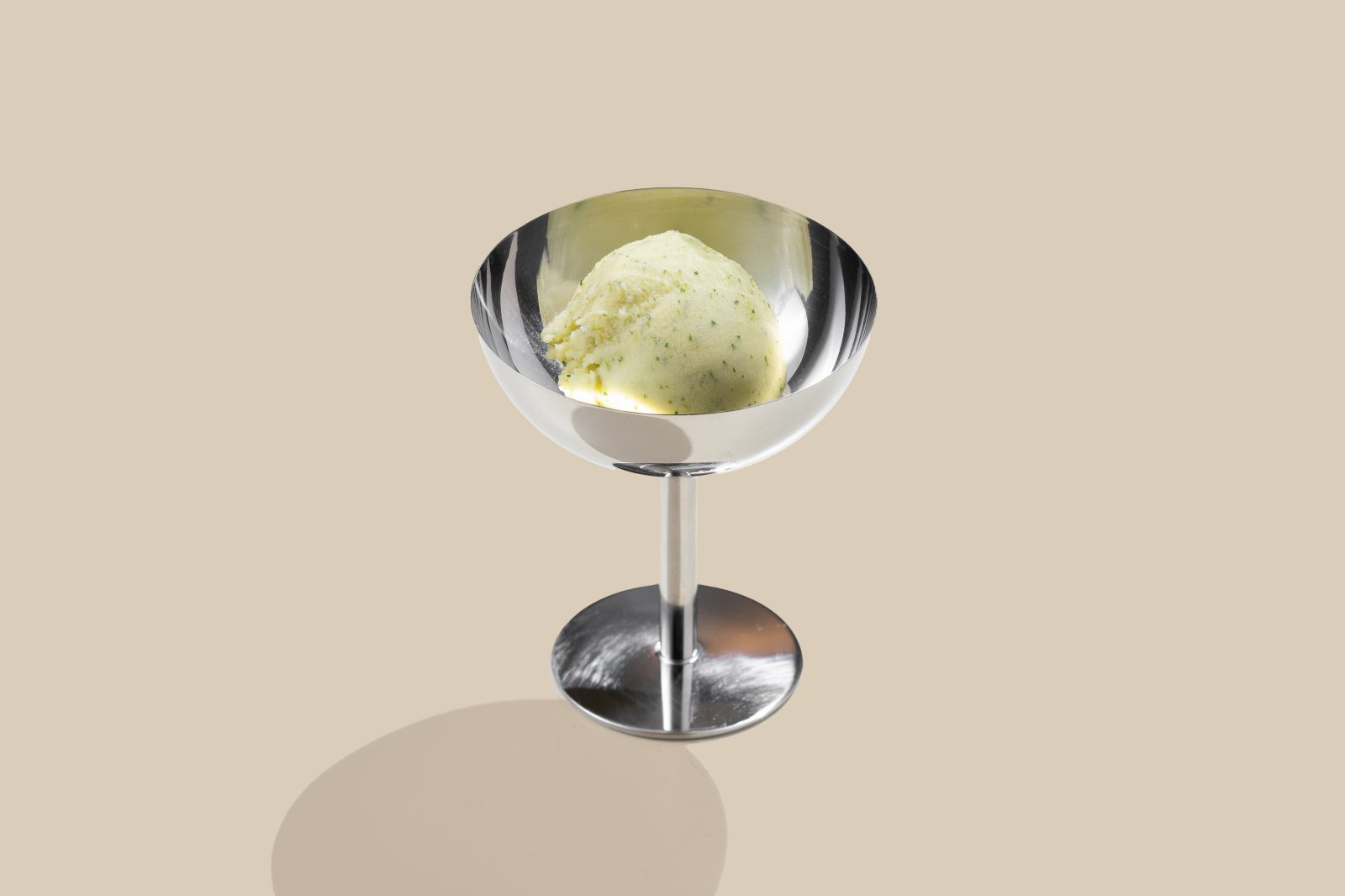 Sorbet Apple, Lime & Mint