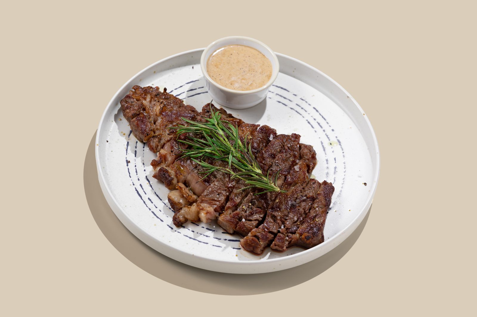 Ribeye Steak