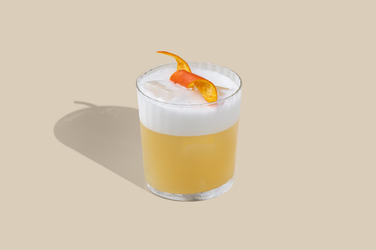 Whiskey Sour