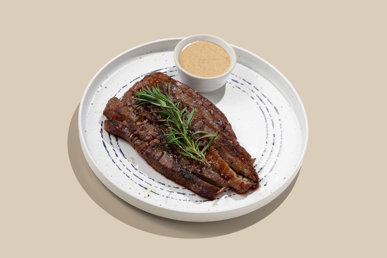 Flank Steak