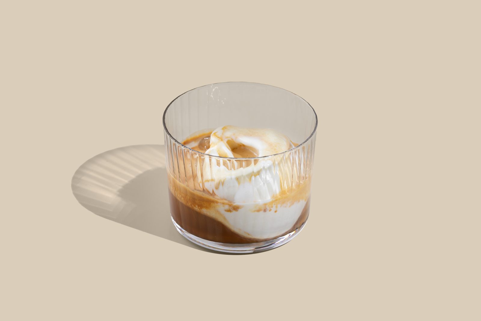 Affogato