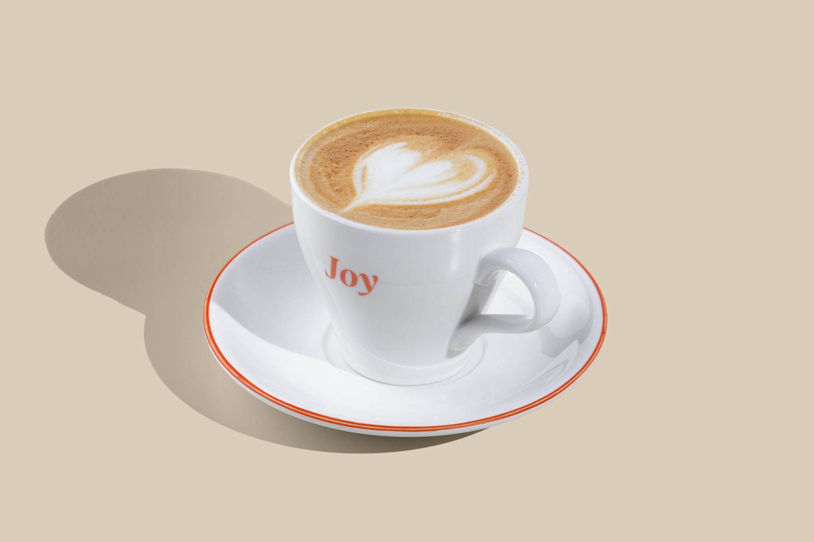 Flat white