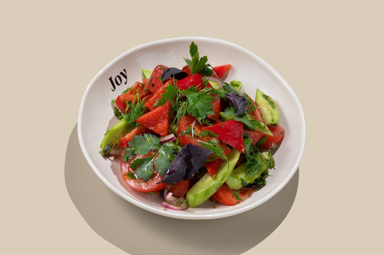 Summer Salad