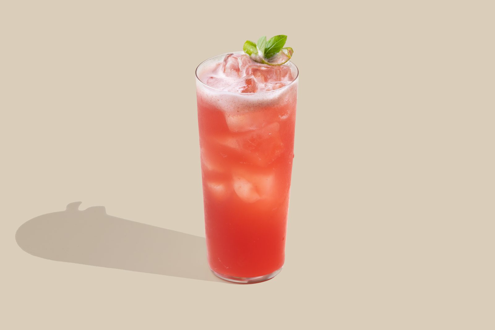 Diablo Spring Punch