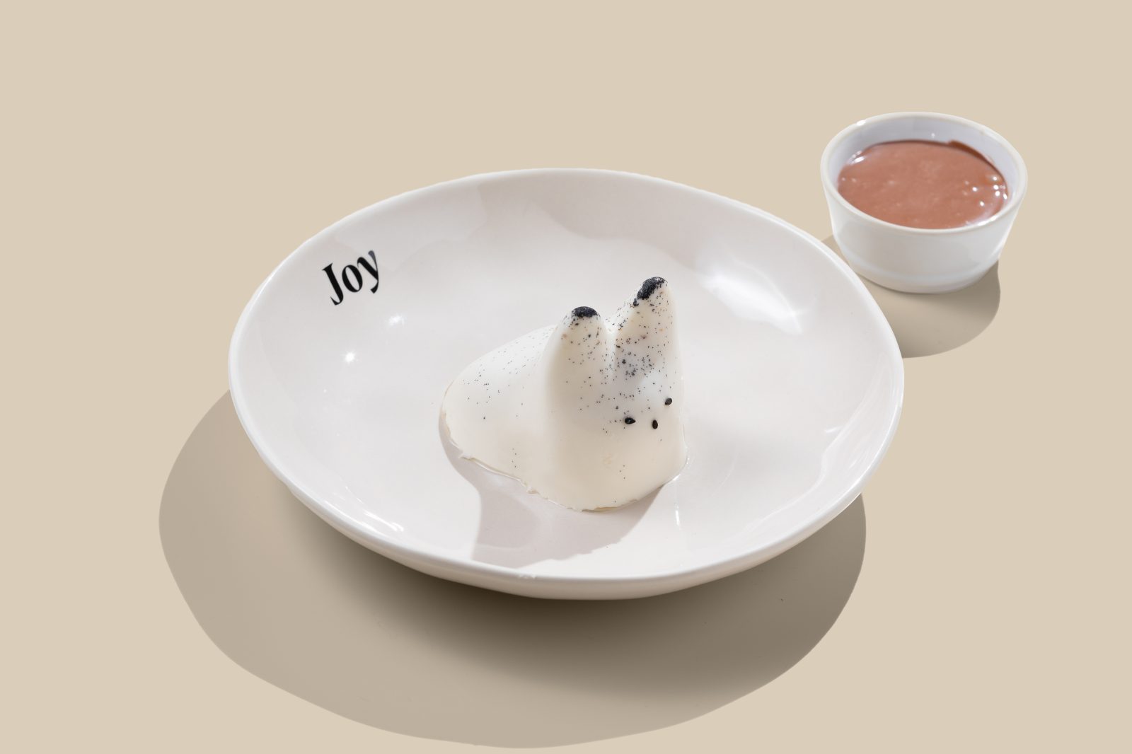 Panna Cotta