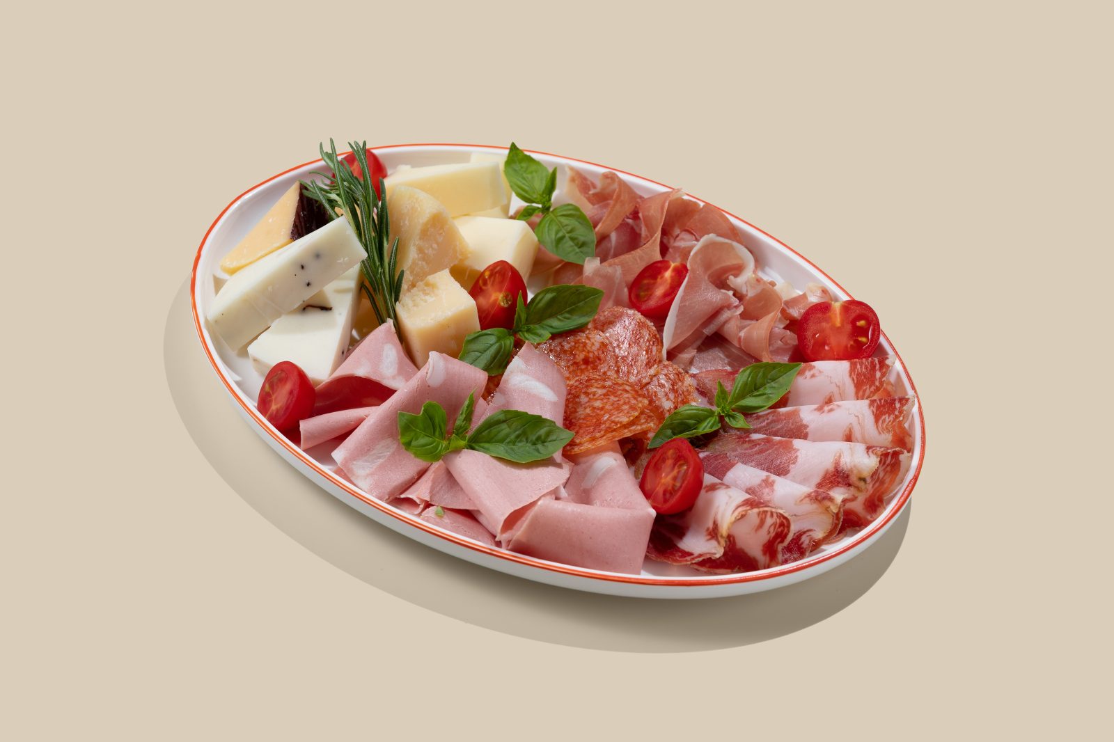 Antipasto