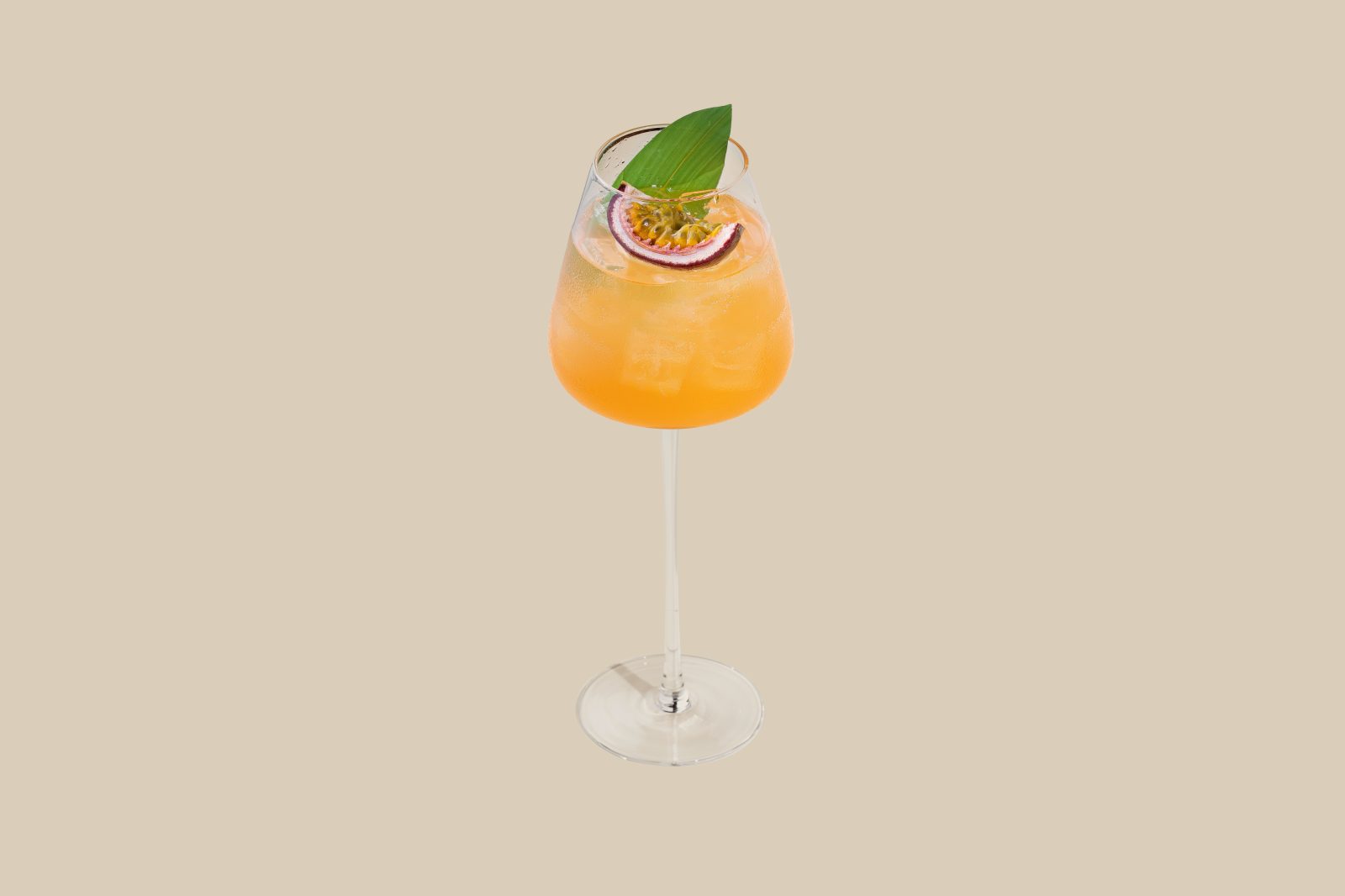Porn Star Martini