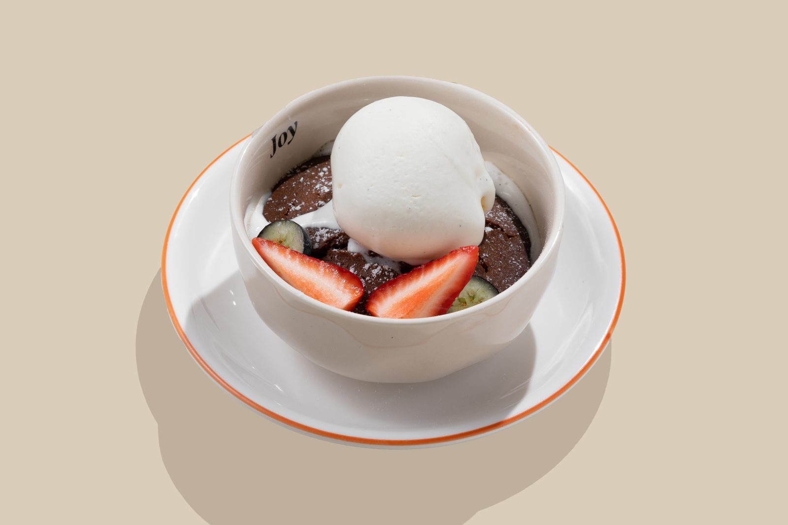 Lava Cake