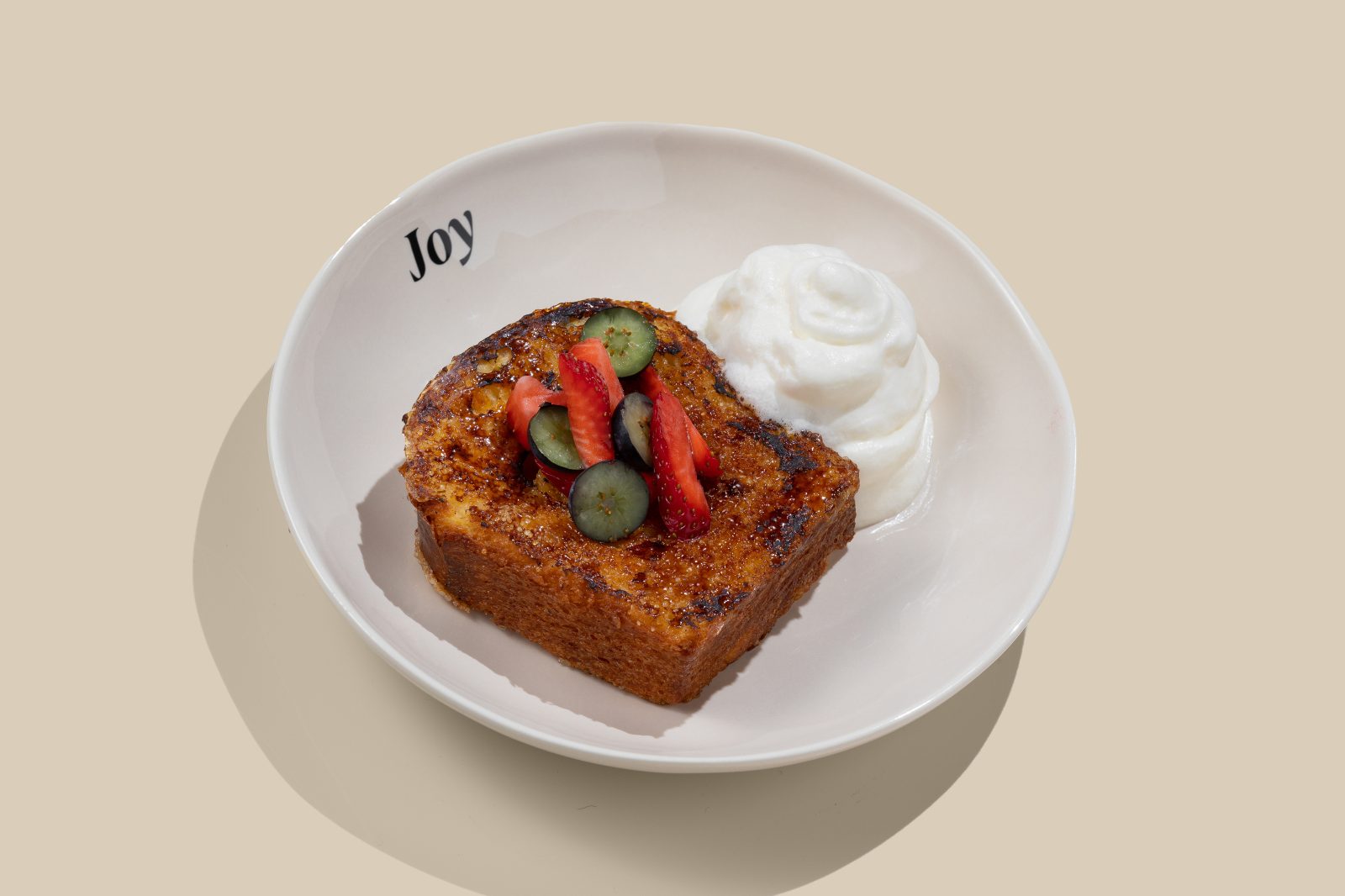 French toast