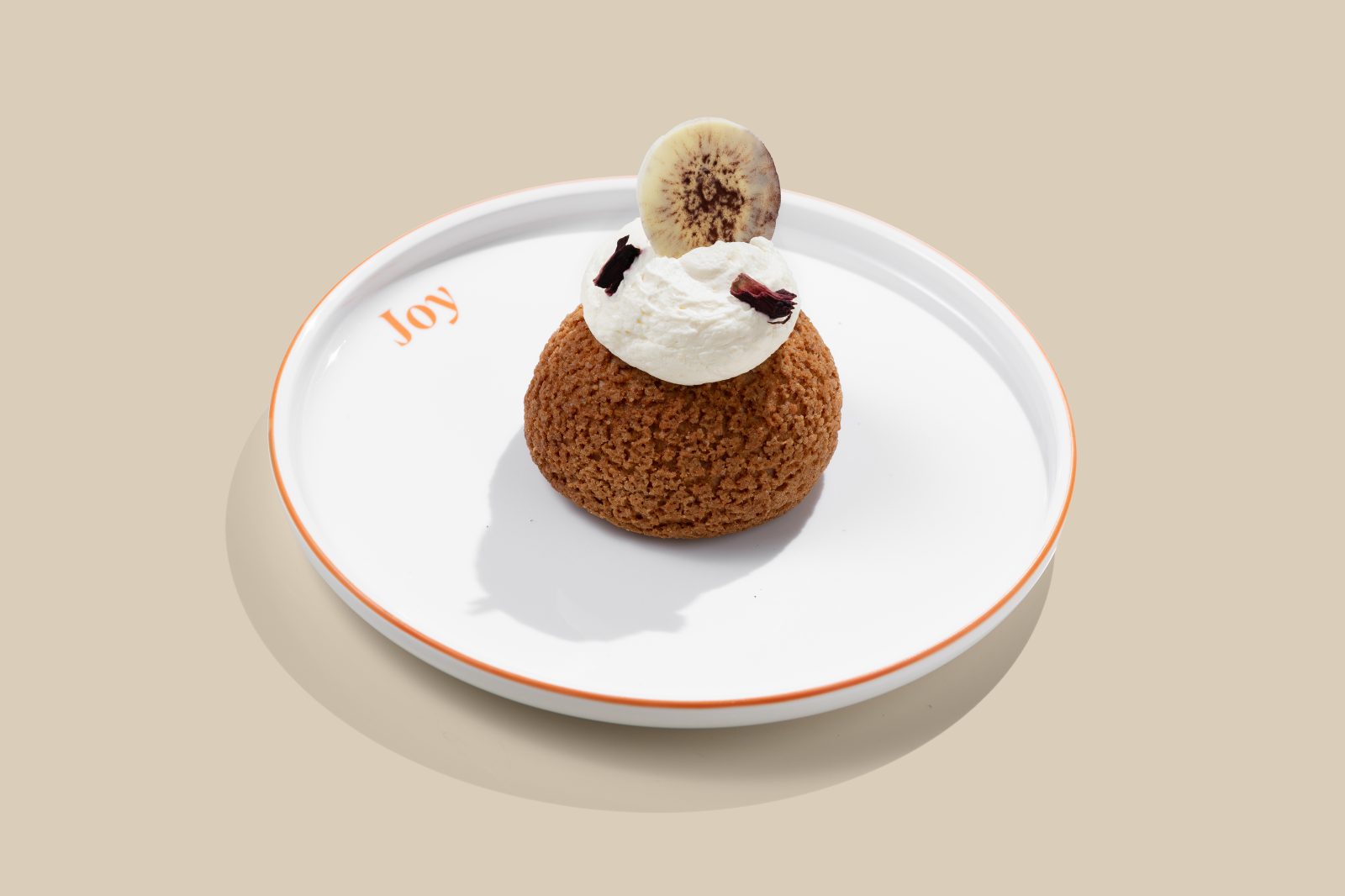 Choux Vanilla