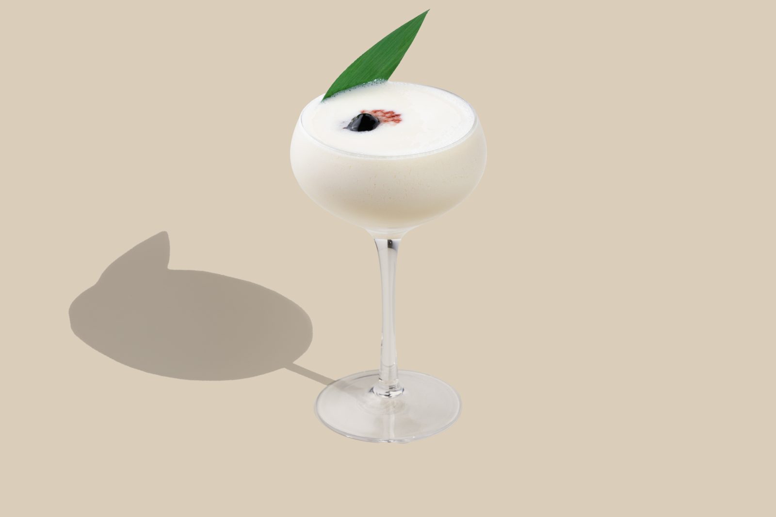Virgin Colada